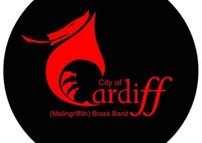 City of Cardiff Melingriffith Brass Band