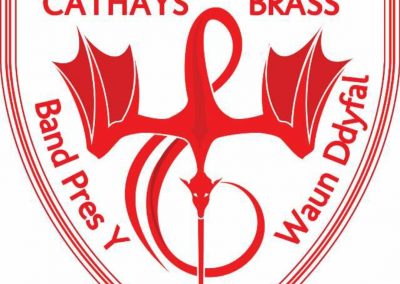 Cathays Brass