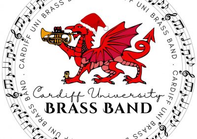 Cardiff University Brass Band